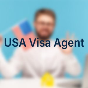 USA Visa Agent
