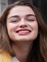 Amelie D., Strasbourg