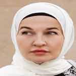 Fatima A., Abu Dhabi