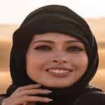 Amira N., Abu Dhabi
