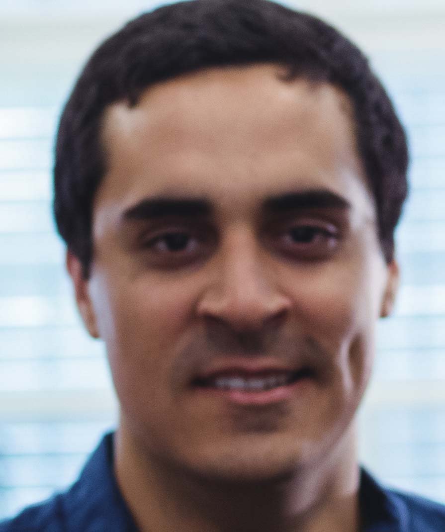 Nishant Al Marri – Dubai, UAE