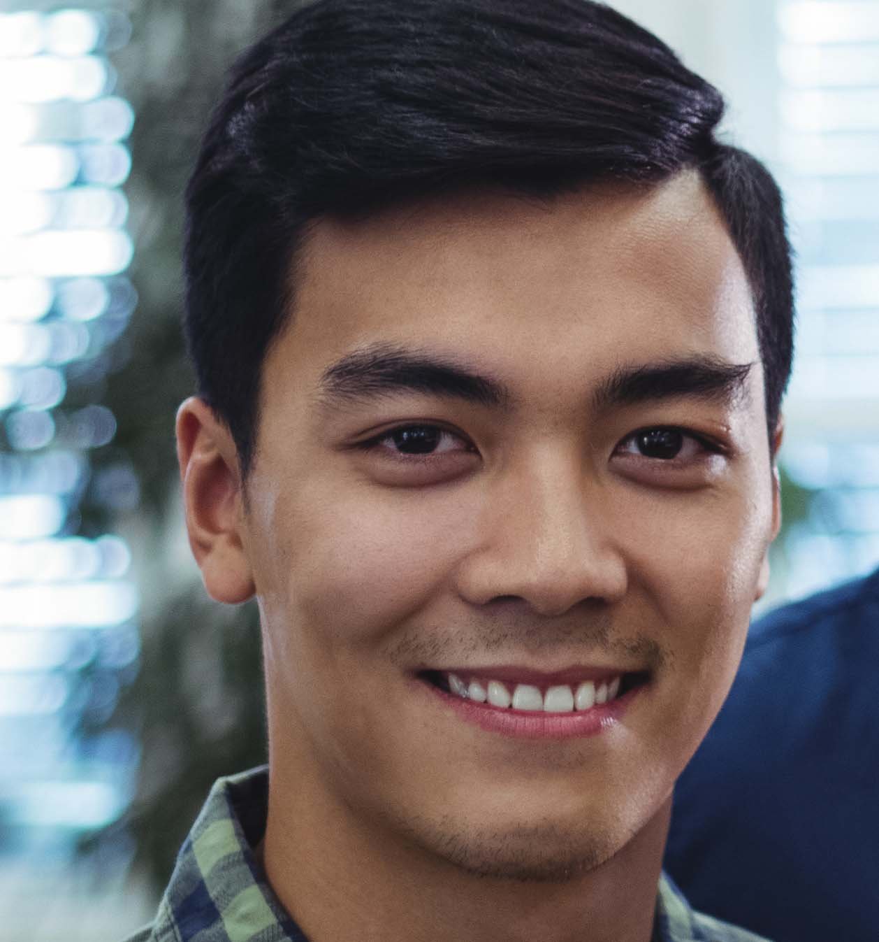 Chen Jie – Shenzhen, China