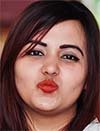 Diksha Kapoor (Lucknow) –