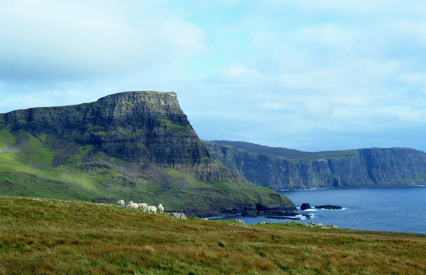 North Coast 500 – Scotland