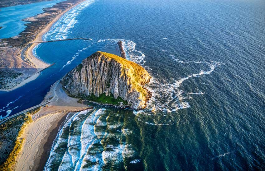 Pacific Coast Highway – California, USA