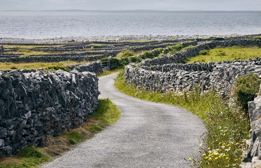 Wild Atlantic Way – Ireland