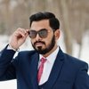 Ahmed El-Sayed – Cairo, Egypt