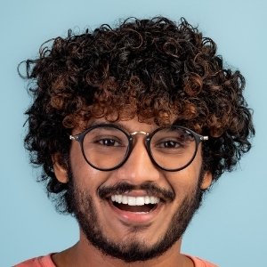 Olivia Thompson – London, UK