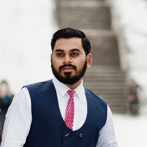 Lucas Rossi – Milan, Italy