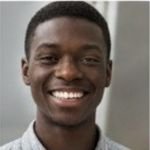  – Mark, South Africa