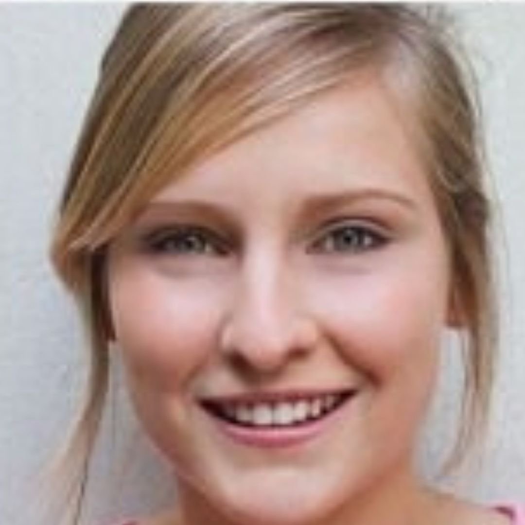 – Ava Richardson, UK