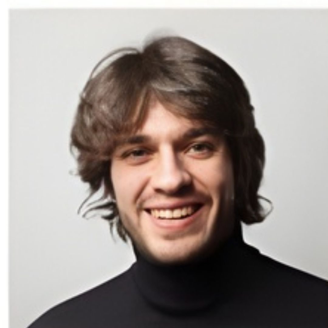  – Liam O’Connor, Ireland