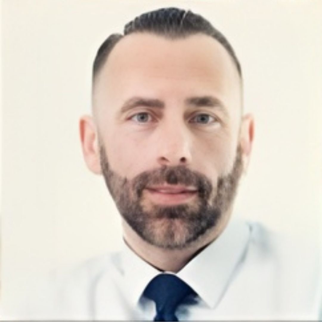 – Daniel Cooper, USA