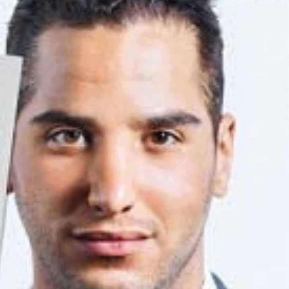  — Daniela Rossi, Italy