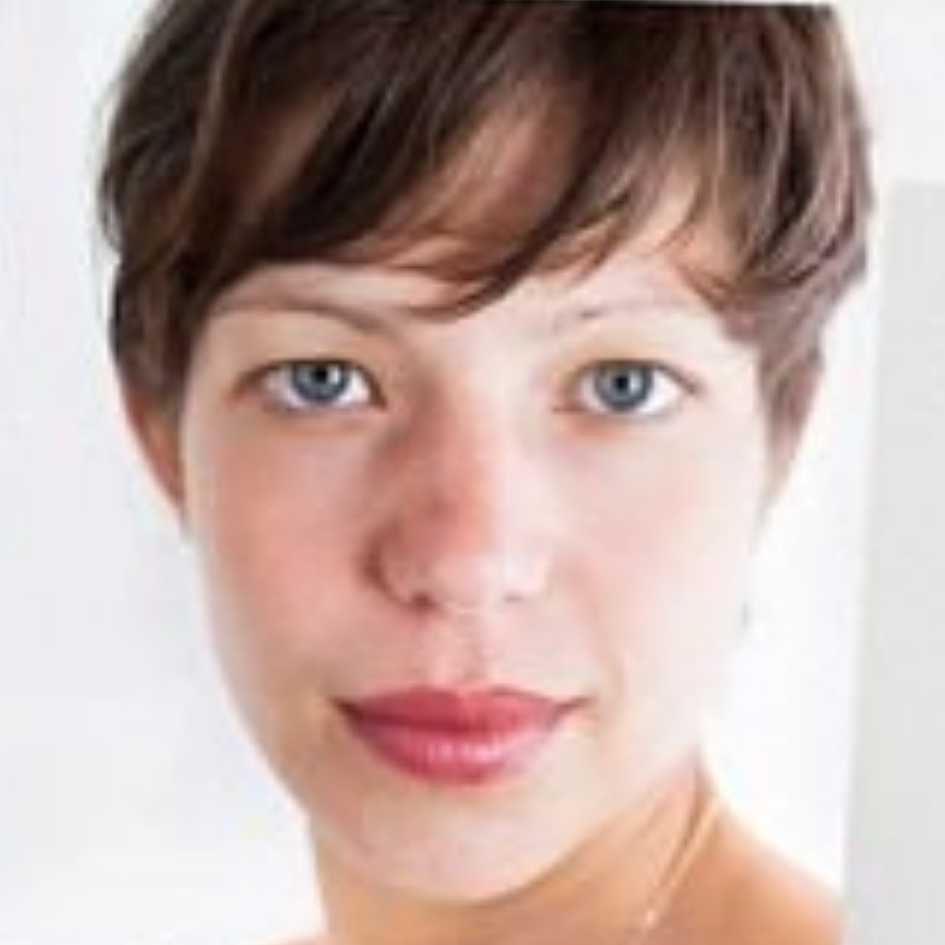 — Maya Fernandez, Philippines