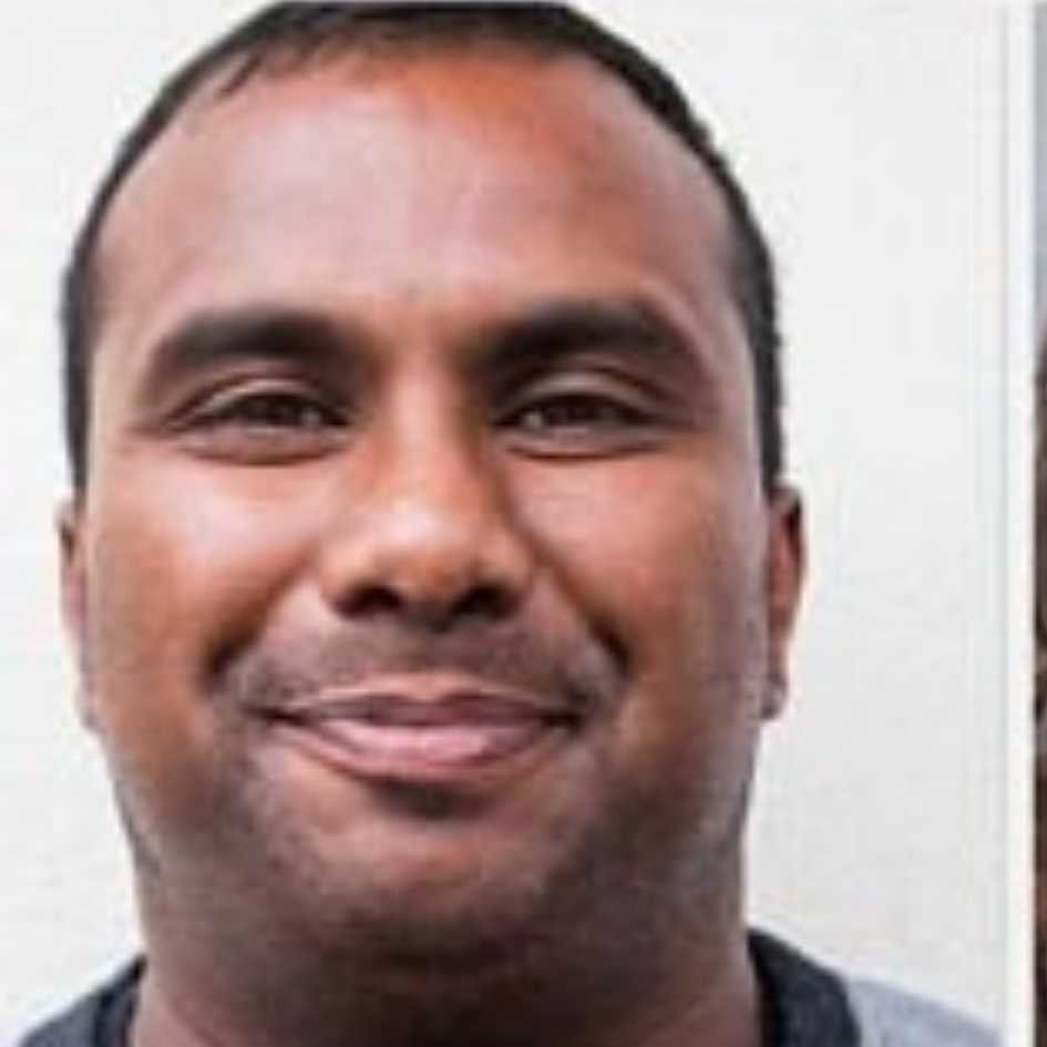 — Thabo Ndlovu, South Africa