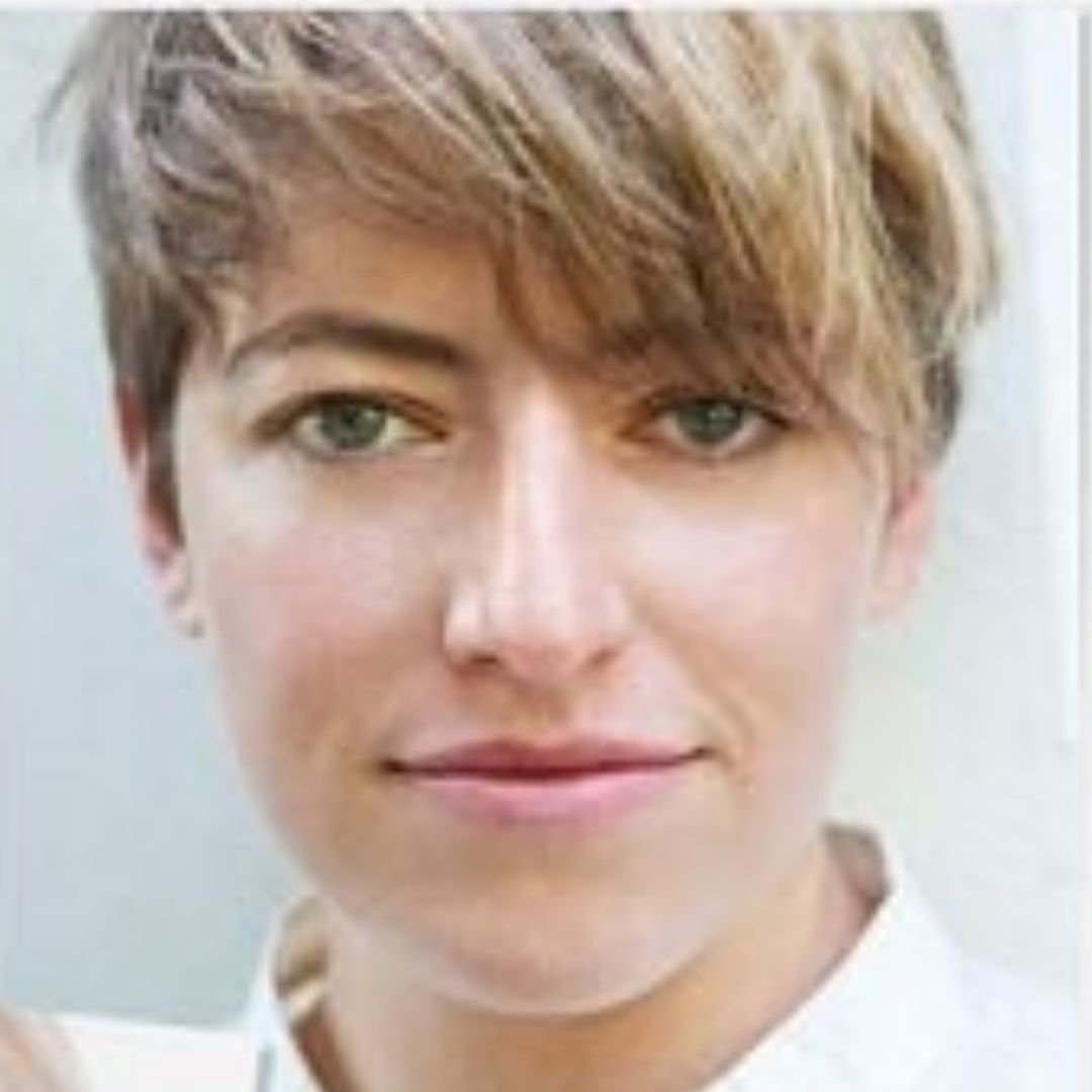 – Elena Ruiz, Spain